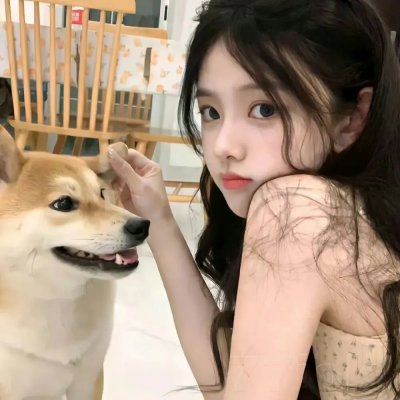 泡芙小姐