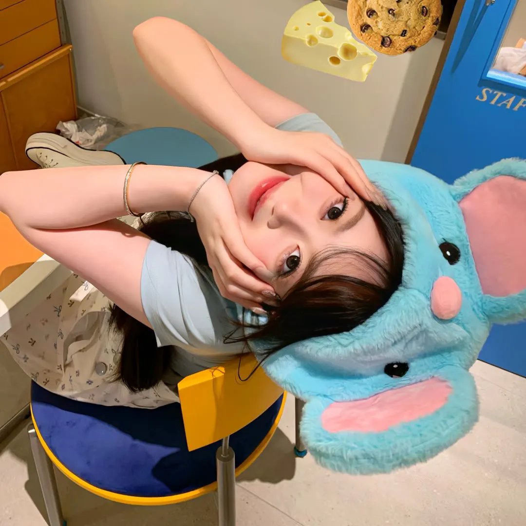 兰茜的理想人生